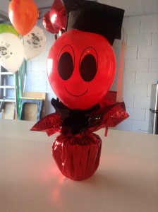Balloons for Special Events